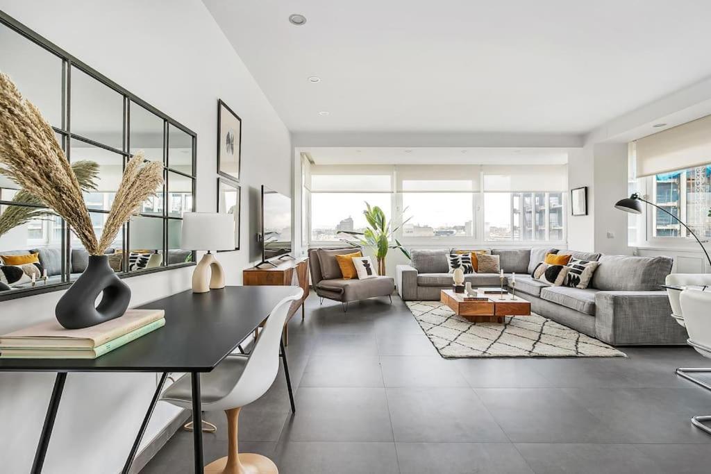 Apartamento New Heima Colon Square Madrid